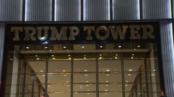 Jury finds Trump Organization guilty of tax fraud on all counts