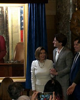 House Speaker Nancy Pelosi announced she would be stepping down from her leadership role in the next Congress after the 2022 midterm elections.