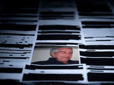 Judge orders DOJ to turn over some unredacted Epstein files