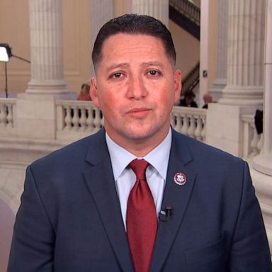 VIDEO: ‘This is supposed to be the easy part’: GOP congressman on Speaker vote