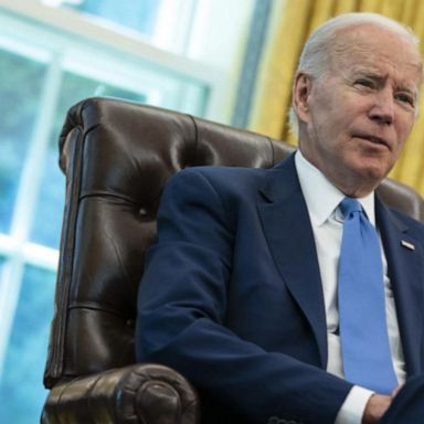 VIDEO: GOP launches investigation into classified documents at Biden's old office 