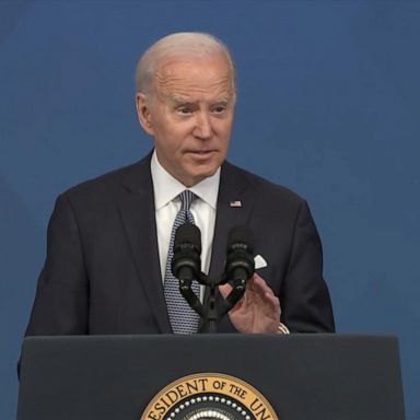 VIDEO: Additional classified documents found in Biden’s Delaware home