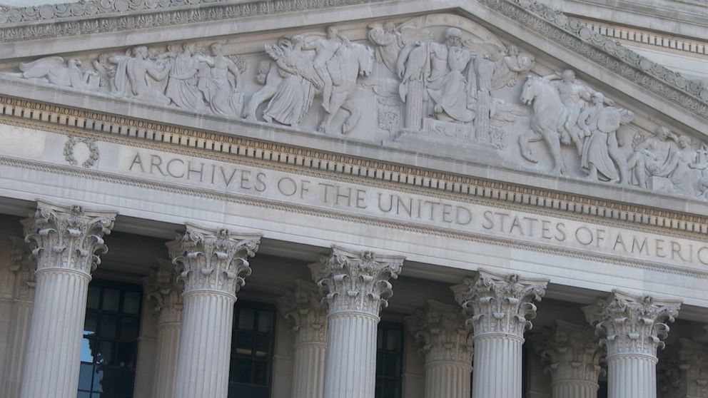 What is the Presidential Records Act?