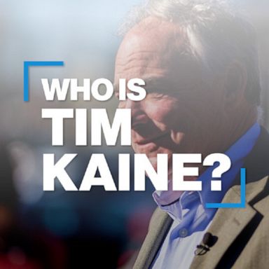 Kaine, who has represented Virginia in the U.S. Senate since 2013, announced Friday he will seek a third term in office.