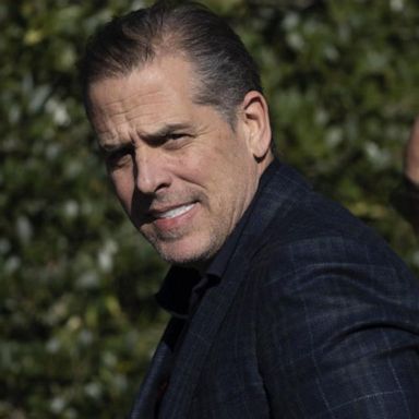 Hunter Biden's revamped legal team has disseminated a batch of criminal referrals and cease-and-desist letters targeting some of his most vocal critics.