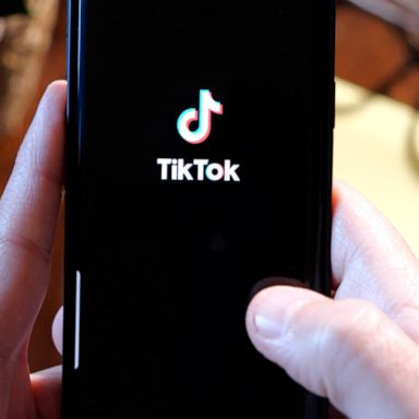 TikTok has more than 100 million monthly active users in the U.S.