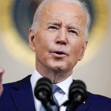 VIDEO: Biden plans to 'speak directly and plainly': White House official on SOTU