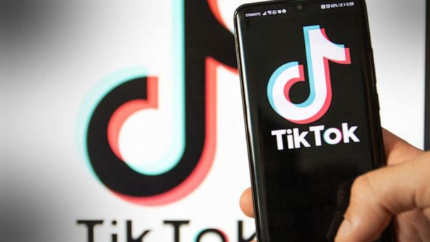 Video Biden admin tells federal agencies to ban TikTok - ABC News