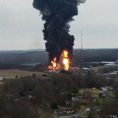 A group of bipartisan senators, led by Ohio Sens. Sherrod Brown and J.D. Vance, plans to introduce legislation to regulate the railroad industry after the crash in East Palestine.