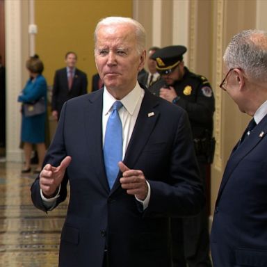 President Joe Biden has been pressed to visit the site since a Norfolk Southern freight train carrying hazardous materials derailed on Feb. 3.