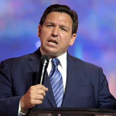 VIDEO: Florida Gov. Ron Desantis to deliver his state of the state address