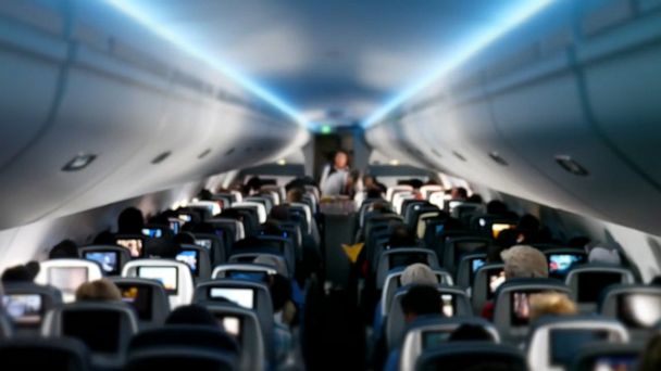 Congress to review DOT’s proposal on airlines' family seating plans