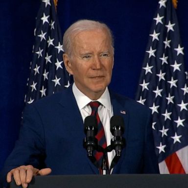 President Joe Biden signed an executive order that aims to reduce gun violence during a visit to Monterey Park, California, where a mass shooting took place in January.