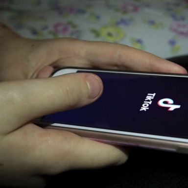 VIDEO: President Biden warns TikTok could be banned in the US