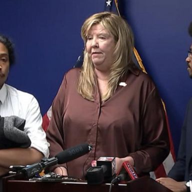 VIDEO: Tennessee state Rep. Kumar on expelled lawmakers: 'They are speaking out of order'