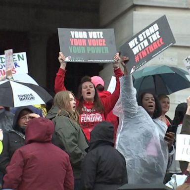 VIDEO: How 2 former Tennessee state representatives could be reinstated