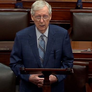 Senate Minority Leader Mitch McConnell made clear on Tuesday that Republicans will not support Democrats’ plan to temporarily replace Sen. Dianne Feinstein on the Judiciary Committee.