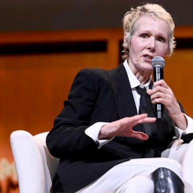 VIDEO: E. Jean Carroll cross-examined by lawyers for Donald Trump in civil case