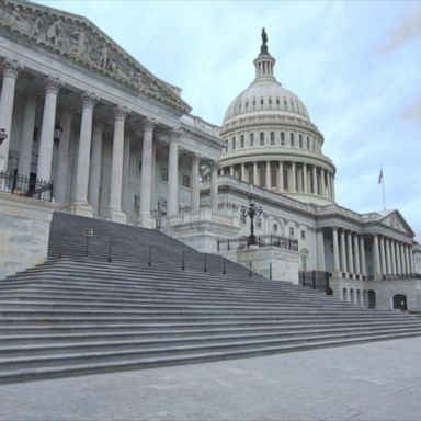 VIDEO: Congressional Budget Office: ‘Significant risk’ of default amid debt limit fight