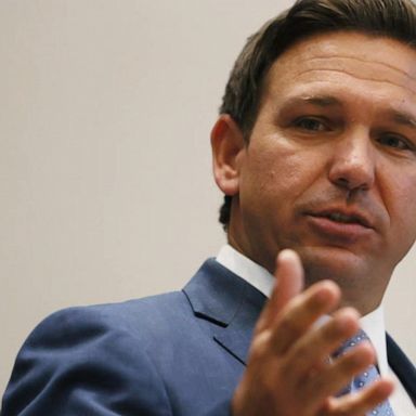 VIDEO: DeSantis to announce White House bid on Twitter in conversation with Elon Musk 