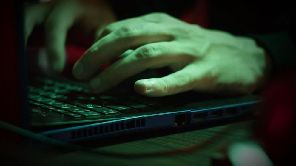 Video US government agencies hit by cyberattack, official says - ABC News