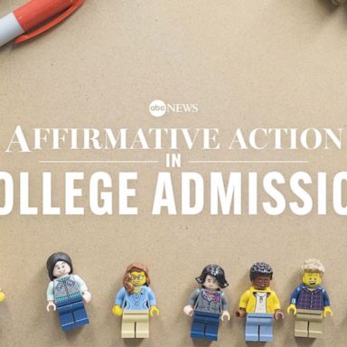 The U.S. Supreme Court is expected to rule on the future affirmative action at America’s colleges and Universities, which could reshape the admission process. 