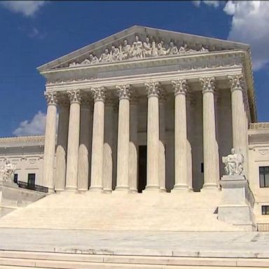 VIDEO: Supreme Court rules on student loan debt relief and LGBTQ+ protections