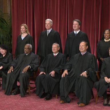 VIDEO: Most Americans approve of Supreme Court's affirmative action decision: Poll