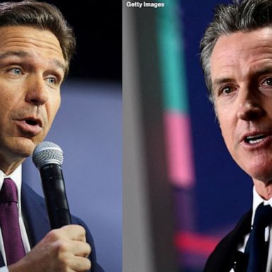 Gov. Gavin Newsom’s office sent a letter to Fox News proposing rules, date and location of a debate on the network. 