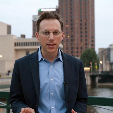 FiveThirtyEight Politics Podcast host Galen Druke visits the Badger State to get a sense of how voters feel and why the Republican National Committee chose Milwaukee, Wisconsin, as the host city.