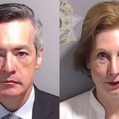 VIDEO: Georgia judge rules Kenneth Chesebro, Sidney Powell cases to be separated from Trump