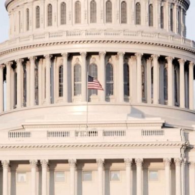 VIDEO: Congress returning to Capitol Hill as the government shutdown deadline quickly approaches 