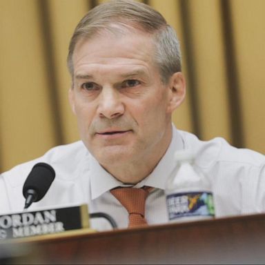 VIDEO: Rep. Jim Jordan says he will run for House speaker