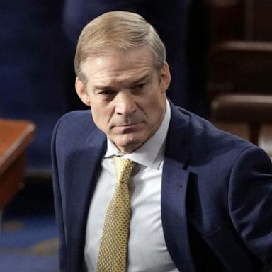 VIDEO: Speakerless in Washington: Rep. Jim Jordan (R-OH) loses first round vote.