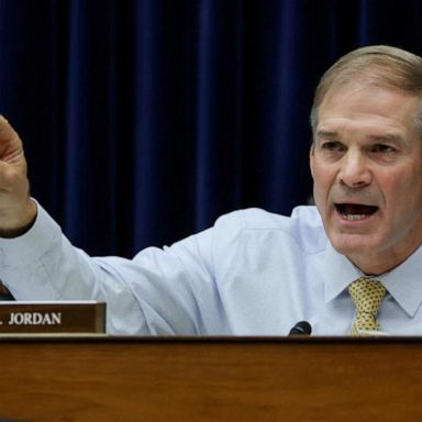 VIDEO: What happens if Jim Jordan wins the House speakership? 