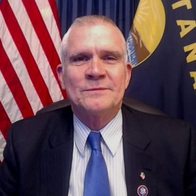 VIDEO: Rep. Matt Rosendale: Empowering temporary speaker ‘would be a very big mistake’