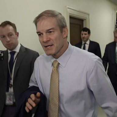 VIDEO: Jim Jordan loses internal vote to remain in House speaker race