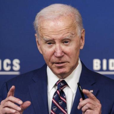 VIDEO: Growing concern among Democrats over Biden’s latest polling numbers