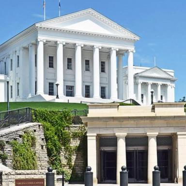 On Tuesday, voters in Virginia will head to the polls in an election for the General Assembly that both parties see as critical.