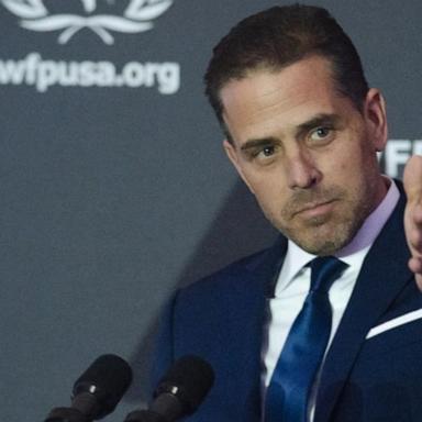 VIDEO: House Oversight Committee subpoenas Hunter Biden, his uncle James Biden