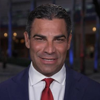 VIDEO: Miami Mayor Francis Suarez discusses tonight’s 3rd GOP debate