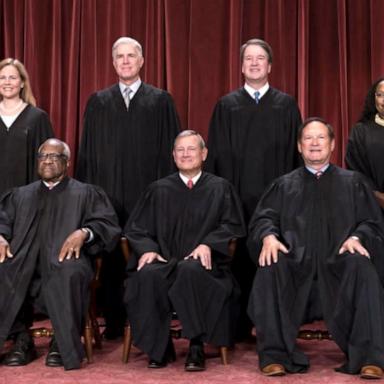 VIDEO: Supreme Court playing by new rules