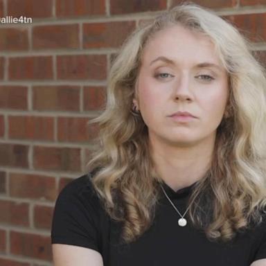 VIDEO: Allie Phillips on her candidacy for the Tennessee House of Representatives