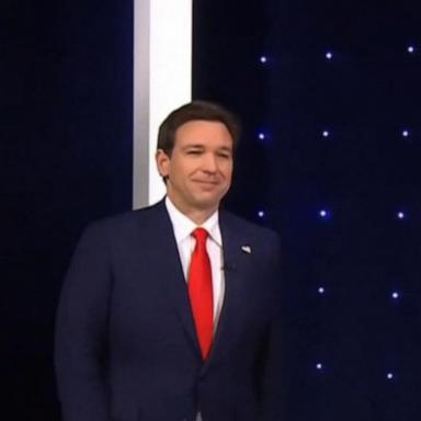 VIDEO: Who won the GOP debate?