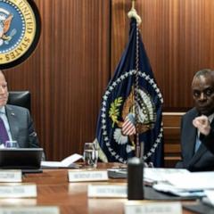 Biden decides on how to respond after drone attack kills 3 US service members