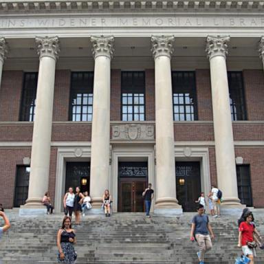 VIDEO: Harvard subpoenaed for response to antisemitism probe