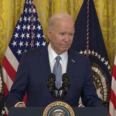 VIDEO: Biden announces sanctions against 500 Russian targets after Navalny’s death