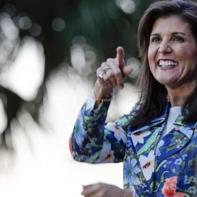 VIDEO: Will Nikki Haley stay in the race past Super Tuesday?