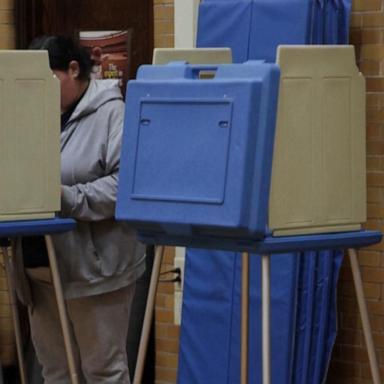 VIDEO: 15 states set to vote in Super Tuesday primary elections