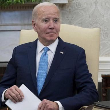 VIDEO: Biden to deliver State of the Union